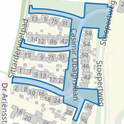 Perceel VKB01-D-2598