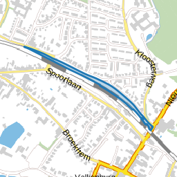 Perceel VKB01-D-2601