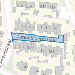 Perceel VKB01-D-2603