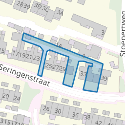 Perceel VKB01-D-2605