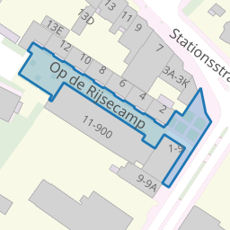 Perceel VKB01-D-2608