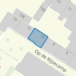 Perceel VKB01-D-2621