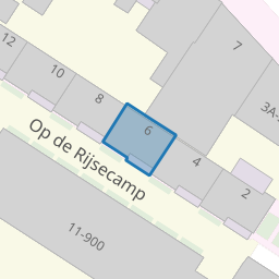 Perceel VKB01-D-2623