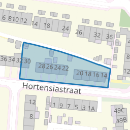 Perceel VKB01-D-2660