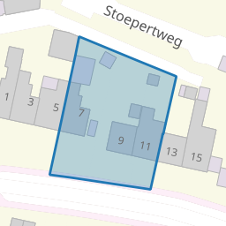 Perceel VKB01-D-2664