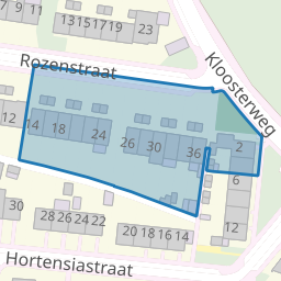 Perceel VKB01-D-2669