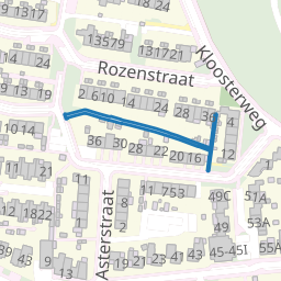 Perceel VKB01-D-2670
