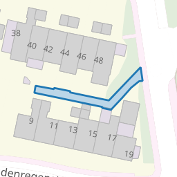 Perceel VKB01-D-2673