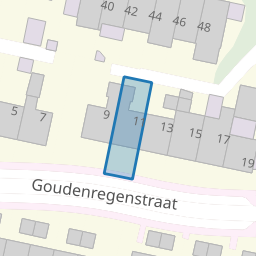 Perceel VKB01-D-2676