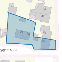 Perceel VKB01-D-2690