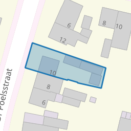 Perceel VKB01-D-2699
