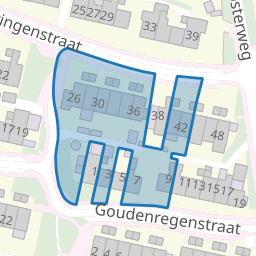 Perceel VKB01-D-2704