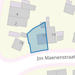 Perceel VKB01-D-2707