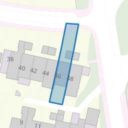 Perceel VKB01-D-2711