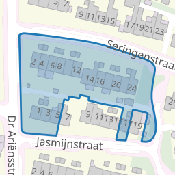Perceel VKB01-D-2714
