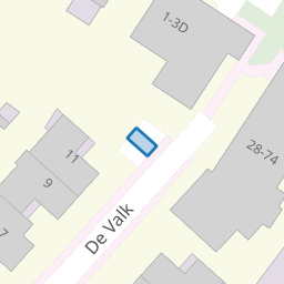 Perceel VKB01-D-2717