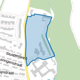 Perceel VKB01-D-2719