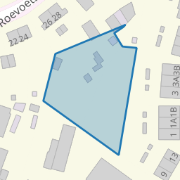 Perceel VKB01-D-2726
