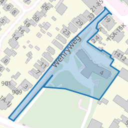 Perceel VKB01-D-2731