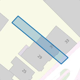 Perceel VKB01-D-2734