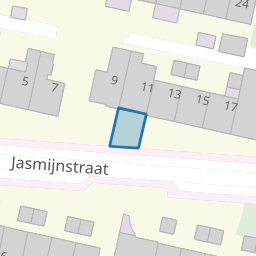 Perceel VKB01-D-2736