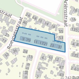 Perceel VKB01-D-2753