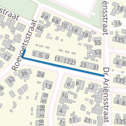 Perceel VKB01-D-2754