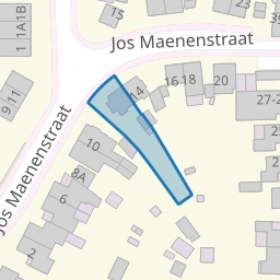 Perceel VKB01-D-2757