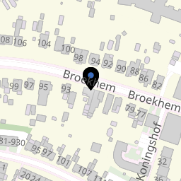 Appartement VKB01 E 368 1