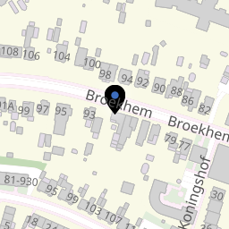 Appartement VKB01 E 368 2