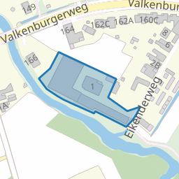 Perceel VKB01-G-446