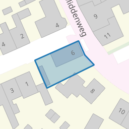 Perceel VKB02-A-1673