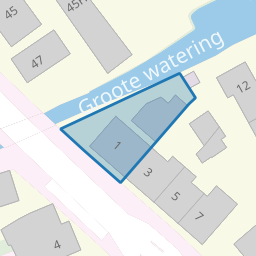 Perceel VKB02-A-1684