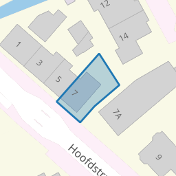 Perceel VKB02-A-1687