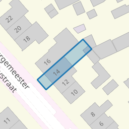 Perceel VKB02-A-1722