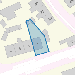 Perceel VKB02-A-1732