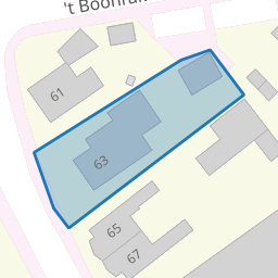 Perceel VKB02-A-1780