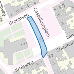 Perceel VKB02-A-1799