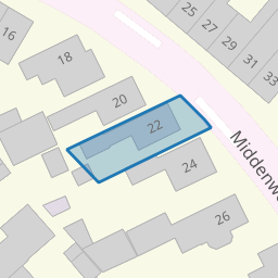 Perceel VKB02-A-1826