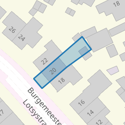 Perceel VKB02-A-1899