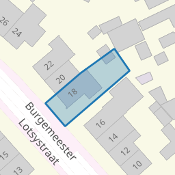 Perceel VKB02-A-1900