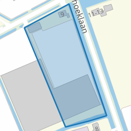 Perceel VKB02-A-2007