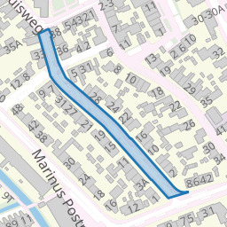 Perceel VKB02-A-2056