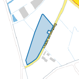 Perceel VKB02-A-2083