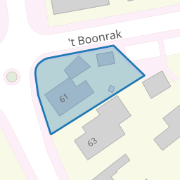 Perceel VKB02-A-2098