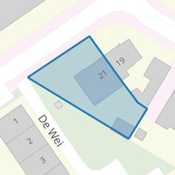 Perceel VKB02-A-2120