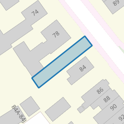 Perceel VKB02-A-2158