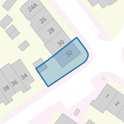 Perceel VKB02-A-2180