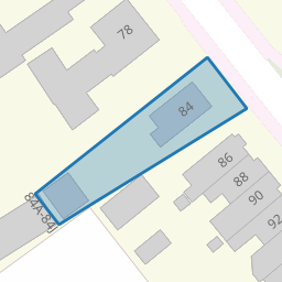 Perceel VKB02-A-2203