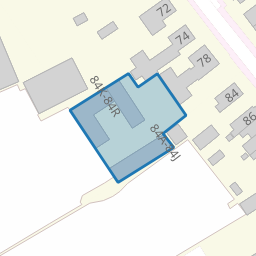 Perceel VKB02-A-2204